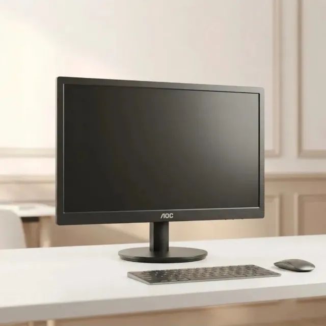 Monitor AOC 18,5 