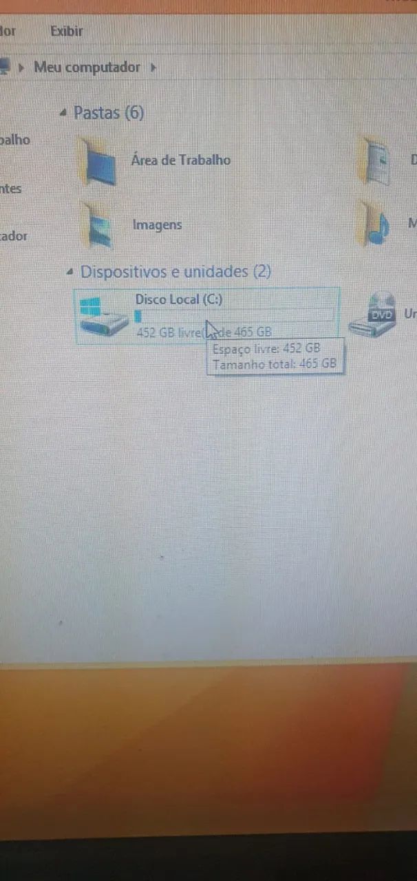 Computador Positivo Stilo DS3415 - Ótimo estado - Foto 5