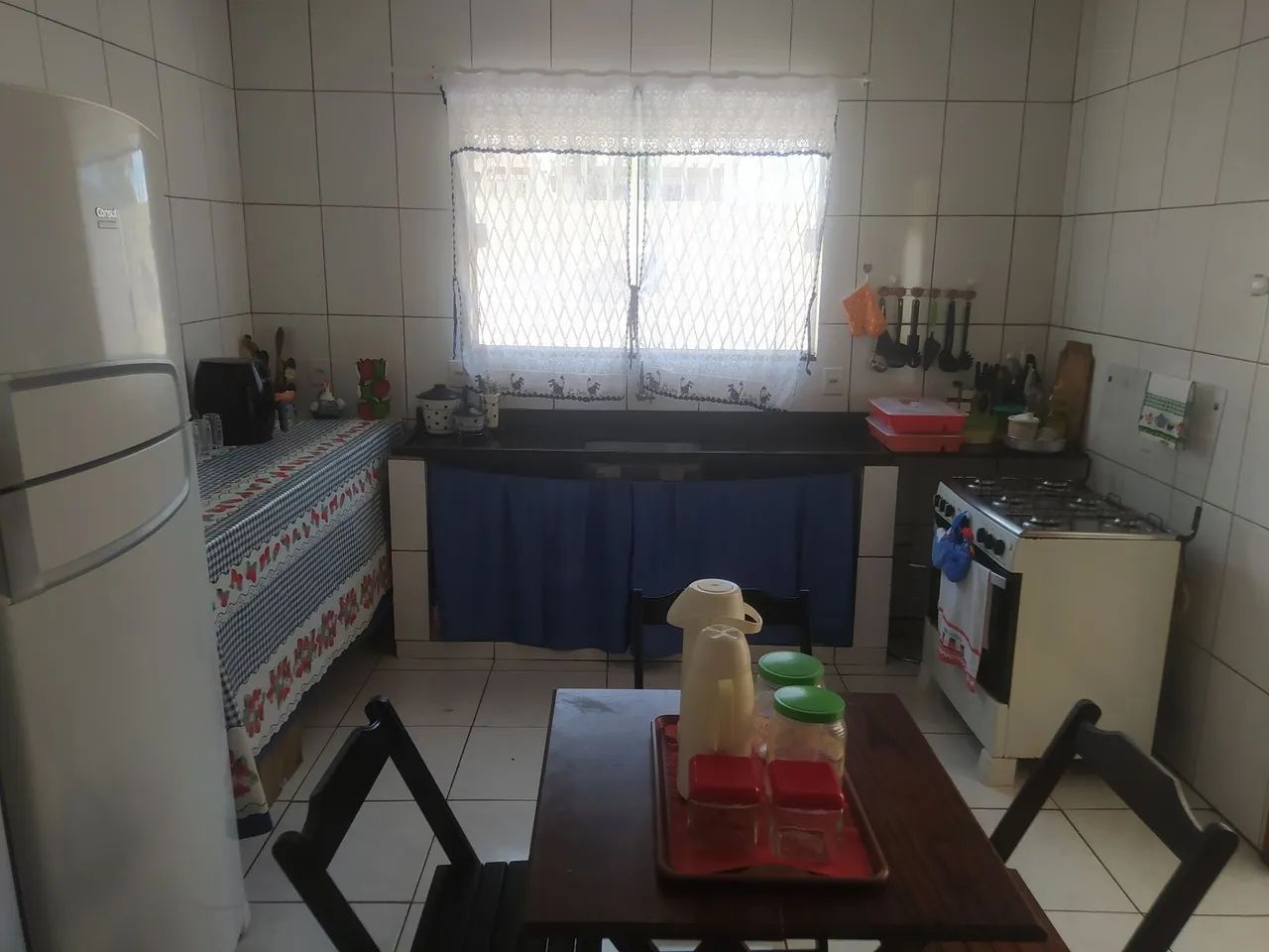 Alugo Casa em Putiri  - Foto 2