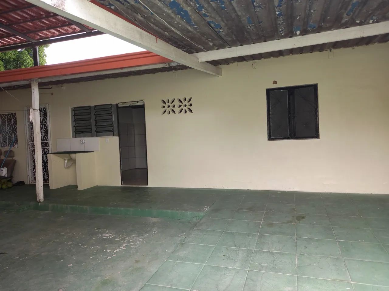 Aluguel apartamento no   São Vicente de1 quarto - Foto 2
