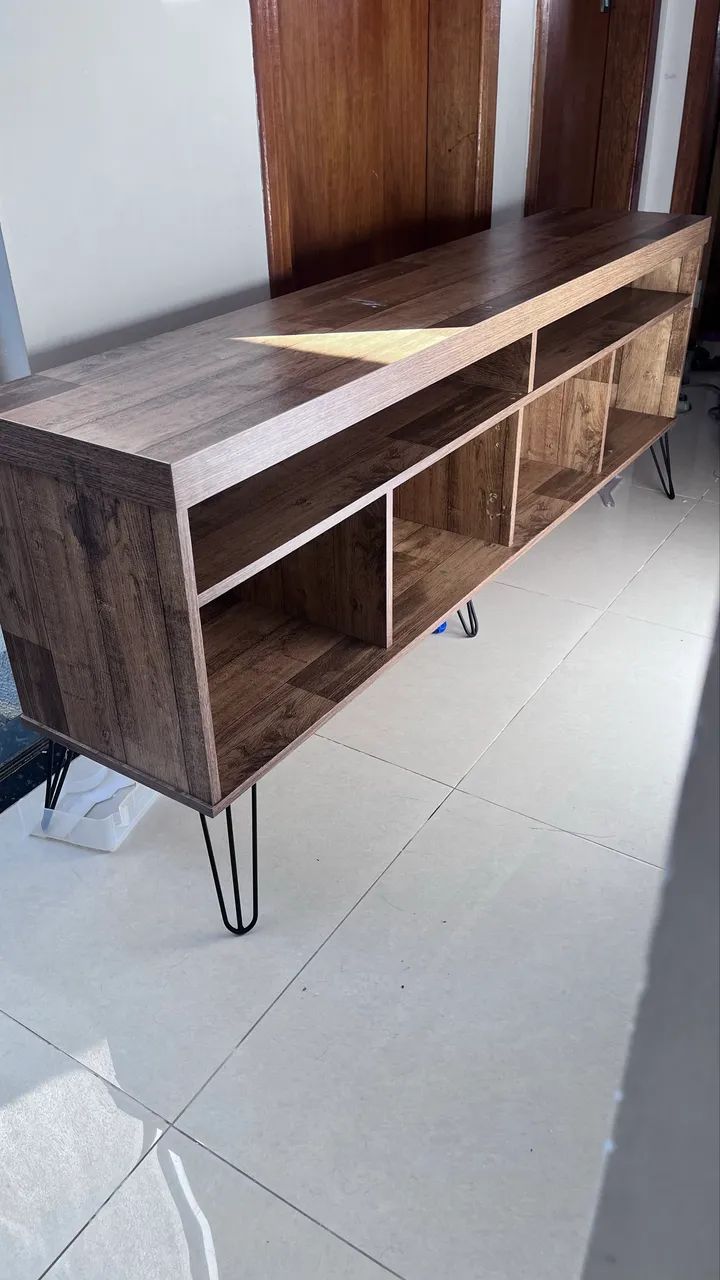 Rack para sala