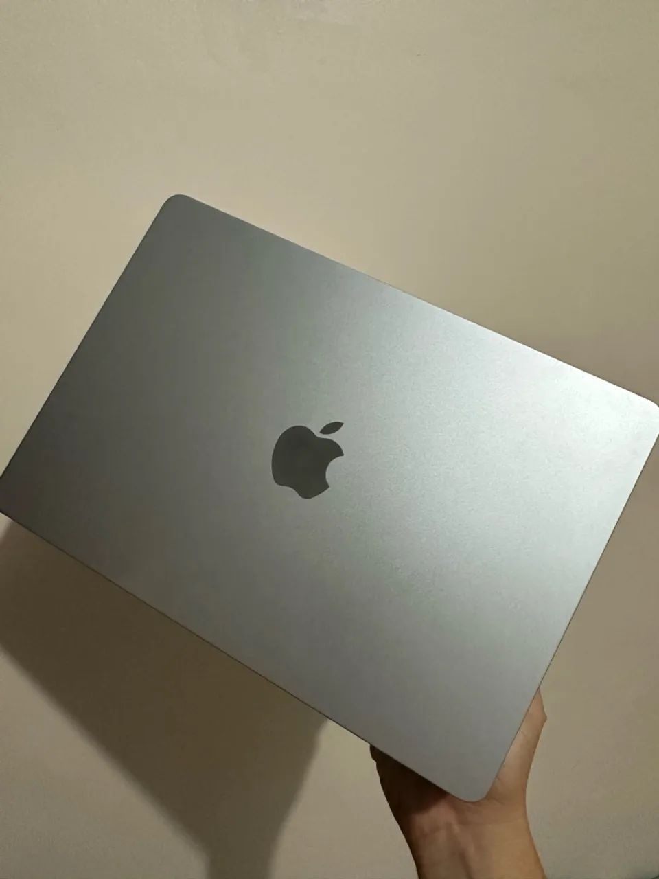 MacBook m4 Air garantia Apple - Foto 3