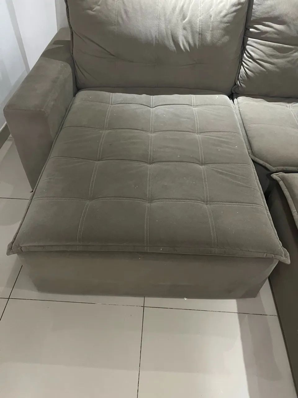 Sofá de Canto - Foto 2