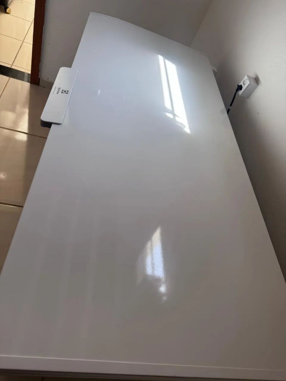 Freezer Electrolux  513 litros - Foto 2