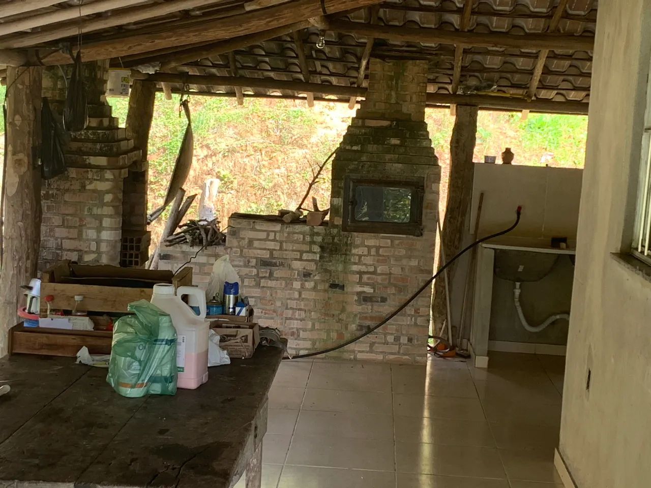 Foto - Cachoeiras de Macacu - 