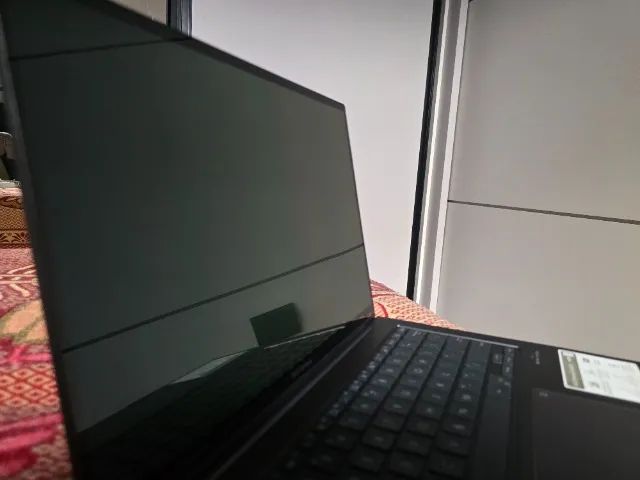 Asus Zenbook 14X OLED Touch i7 16GB - Foto 4