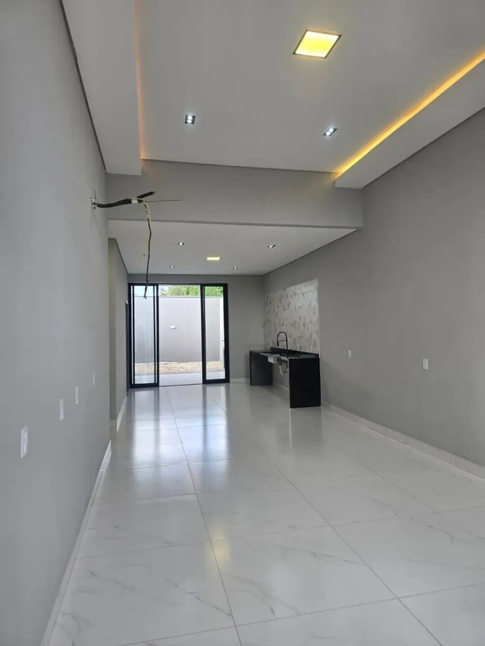 CASA NO CJ ÁGUAS CLARAS - Foto 3