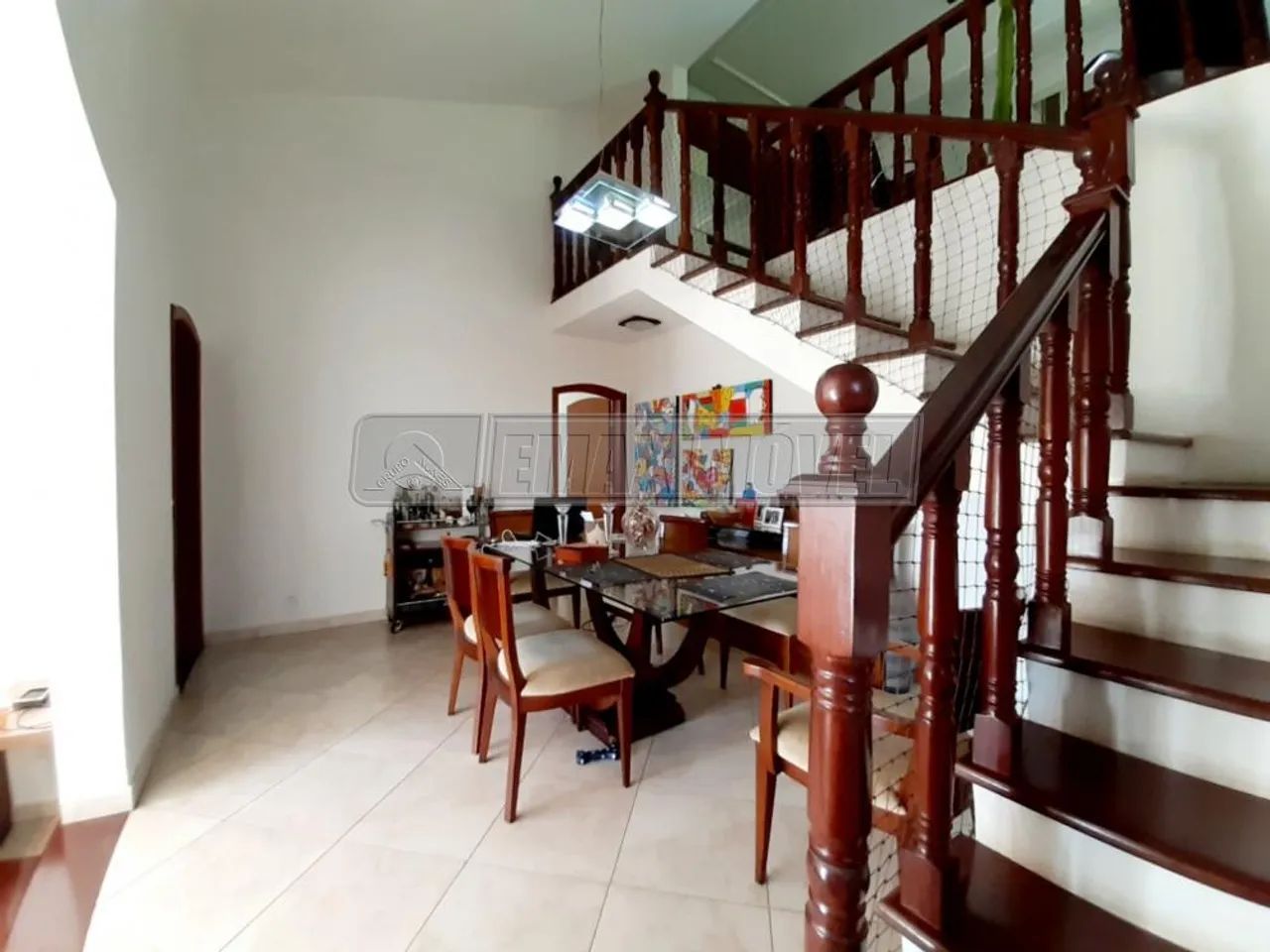 Casa em Condomínios em Araçoiaba da Serra - Foto 5
