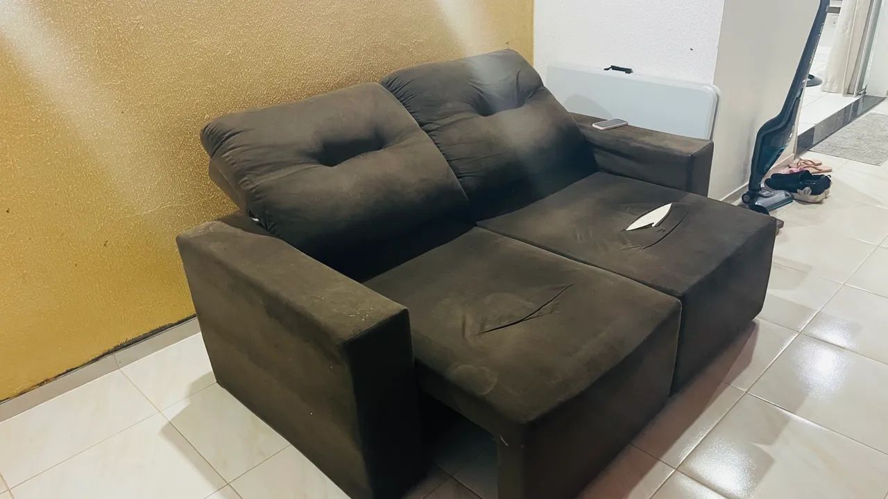 Sofá a venda  - Foto 2