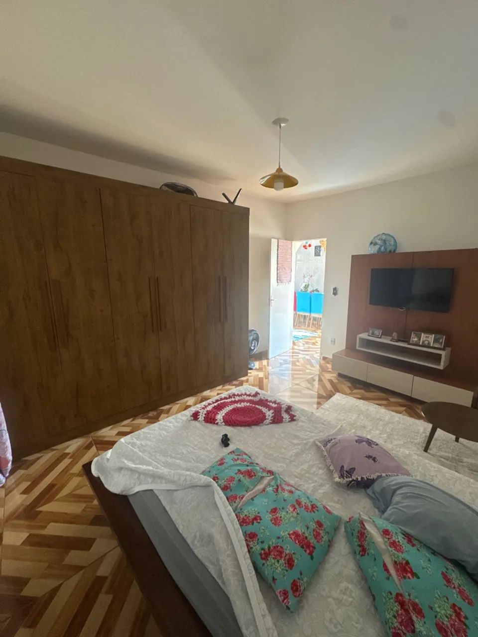 Casa vila Curumbiara  - Foto 5