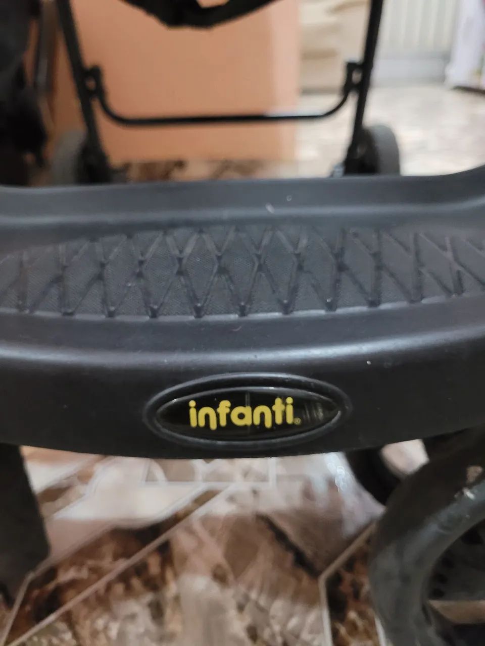 Carrinho de bebê  - Foto 5