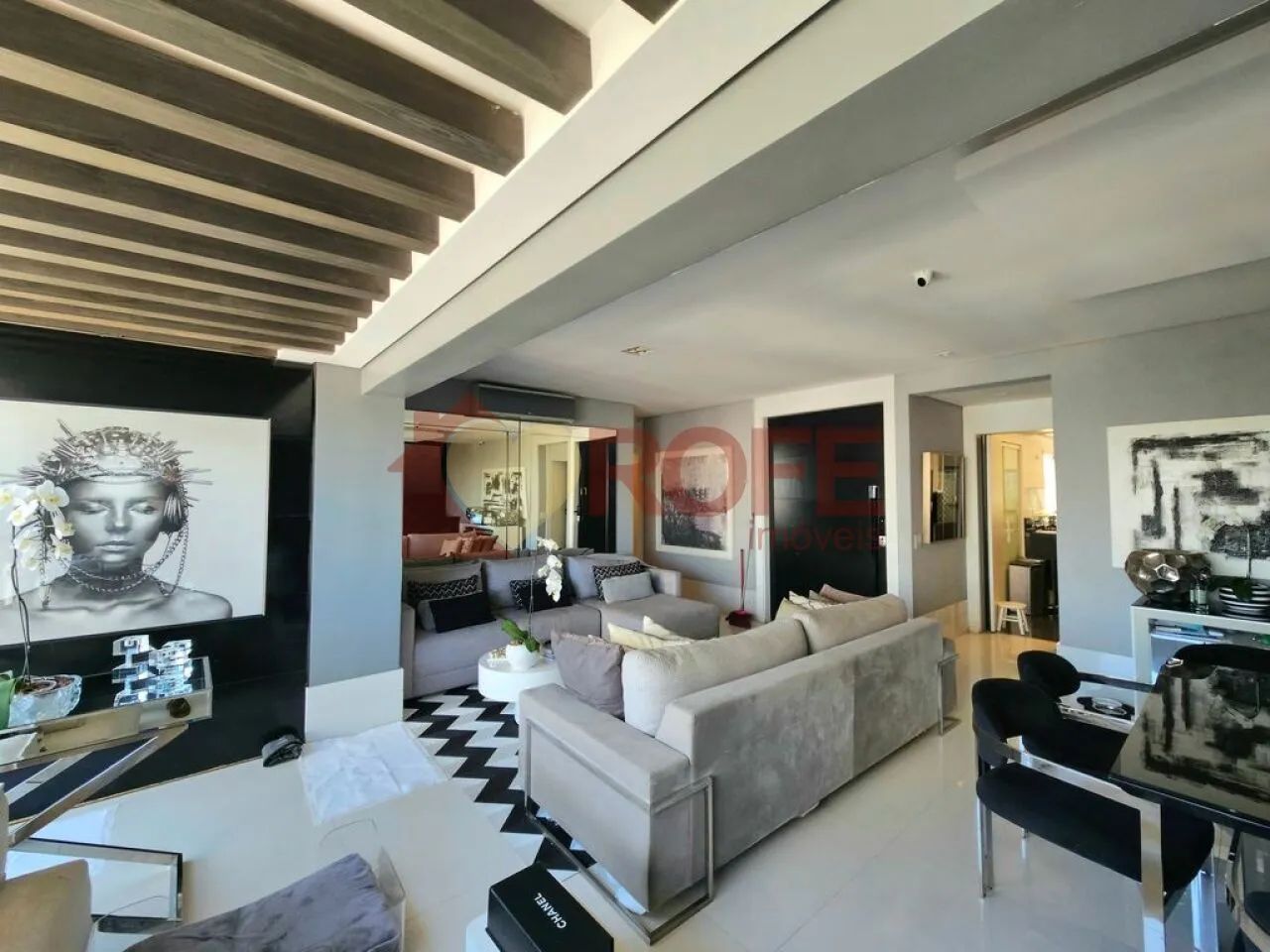 COBERTURA - 305 M² - BROOKLIN - Foto 2