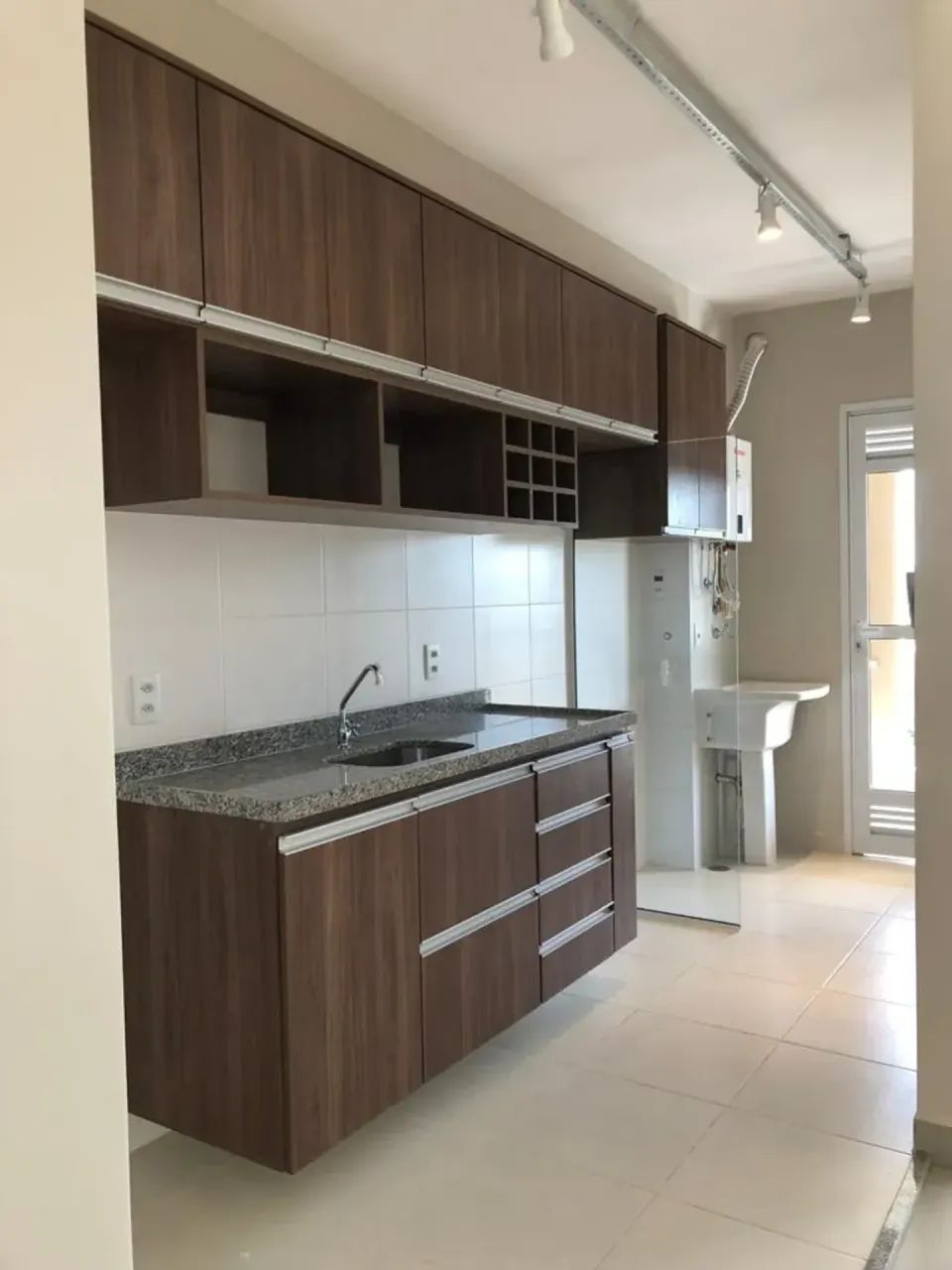 Imóvel para aluguel com 72 m2 com 3 quartos, sendo uma suíte em Parque Itália - Campinas - - Foto 5