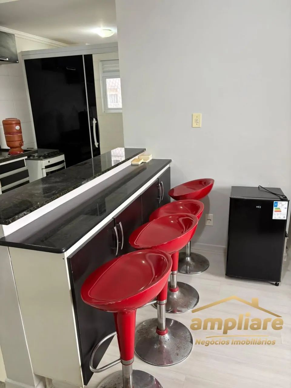 apartamento - Parque Bela Vista - Votorantim - Foto 2
