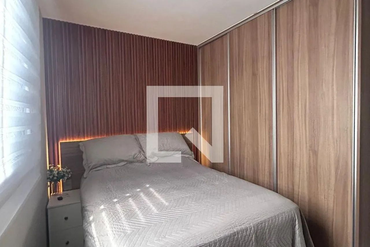 Apartamento à Venda - Vila Esperança, 2 Quartos, 40 m2 - Foto 4