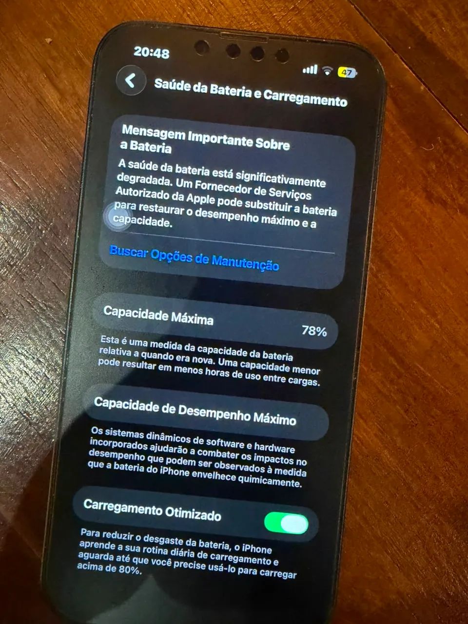 iphone 14 - Foto 4