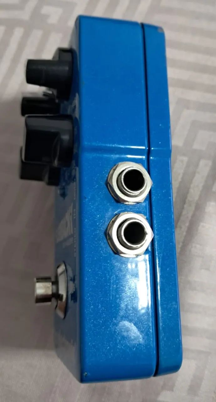 Pedal Guitarra TC Electronic Flashback 2 Delay & Looper - Foto 4
