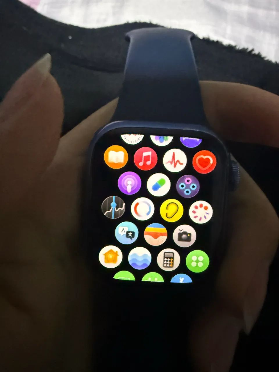 Apple Watch  - Foto 2