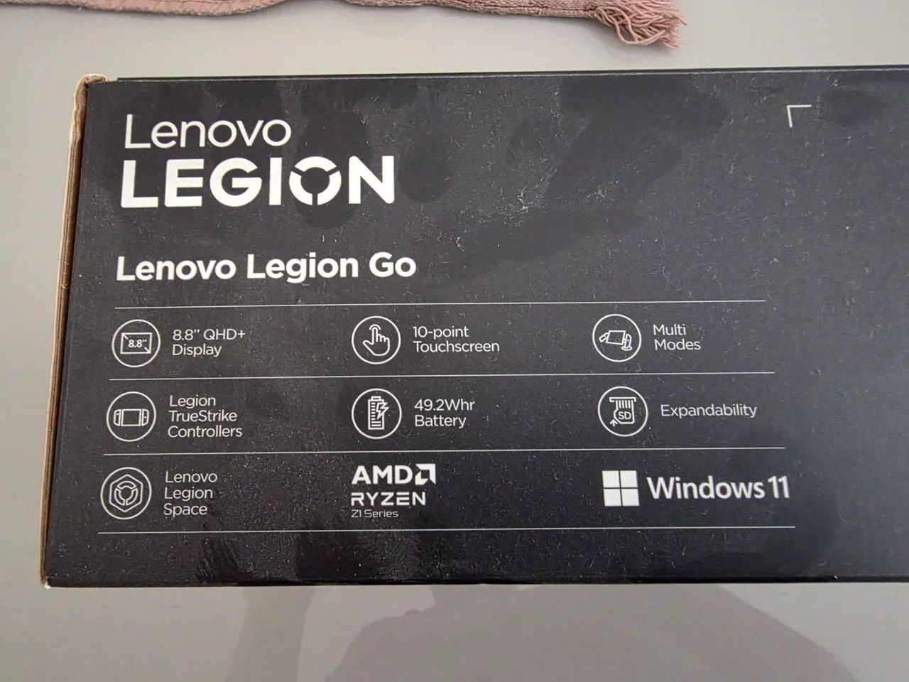 Legion go - Foto 5