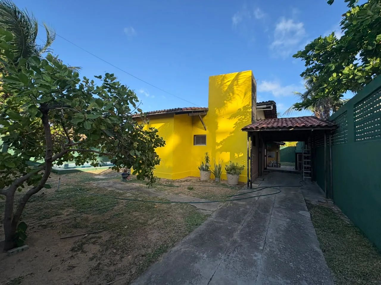 CASA para alugar na cidade de CAUCAIA-CE - Foto 3