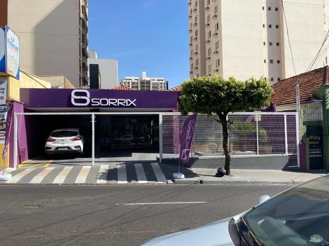 Foto - São José do Rio Preto - Centro