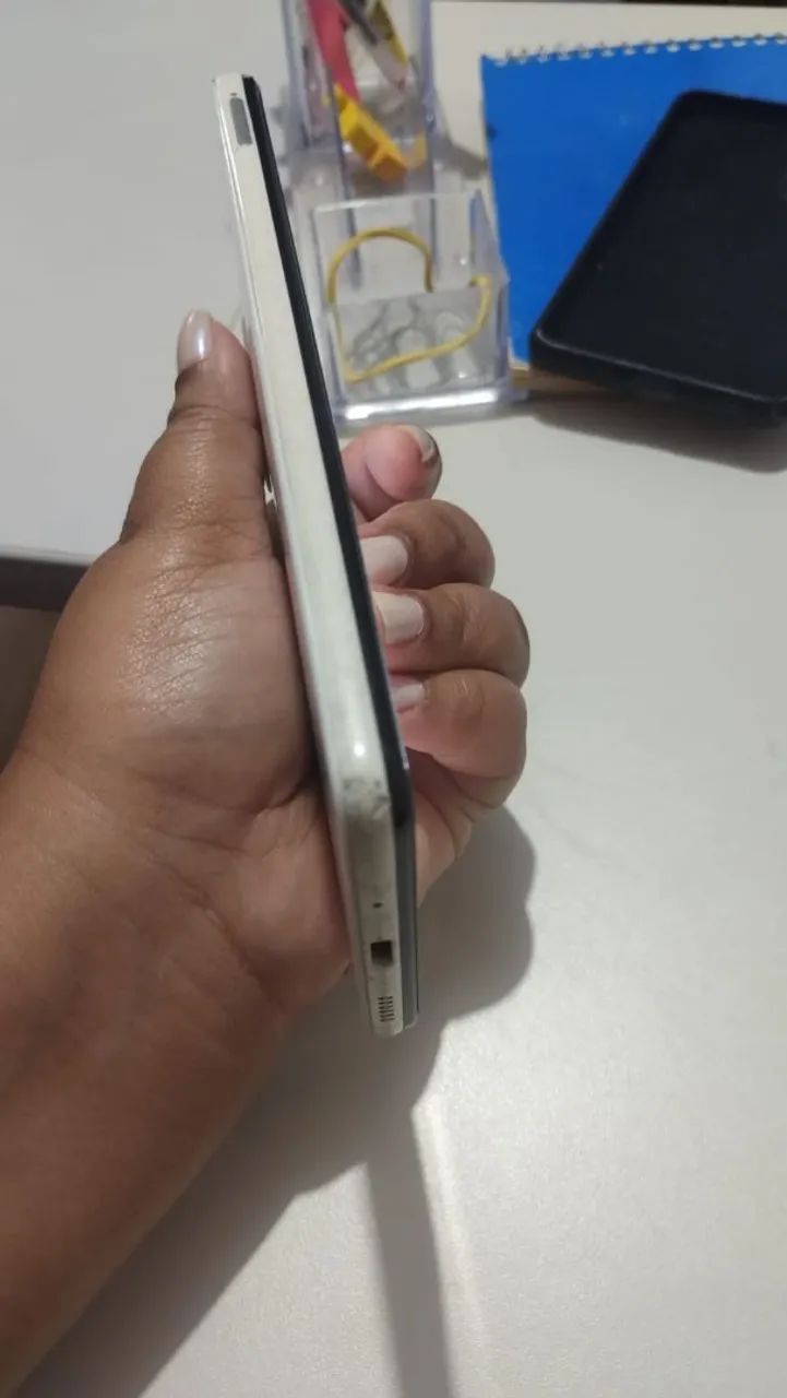 Celular Samsung M52- 128gb - Foto 4