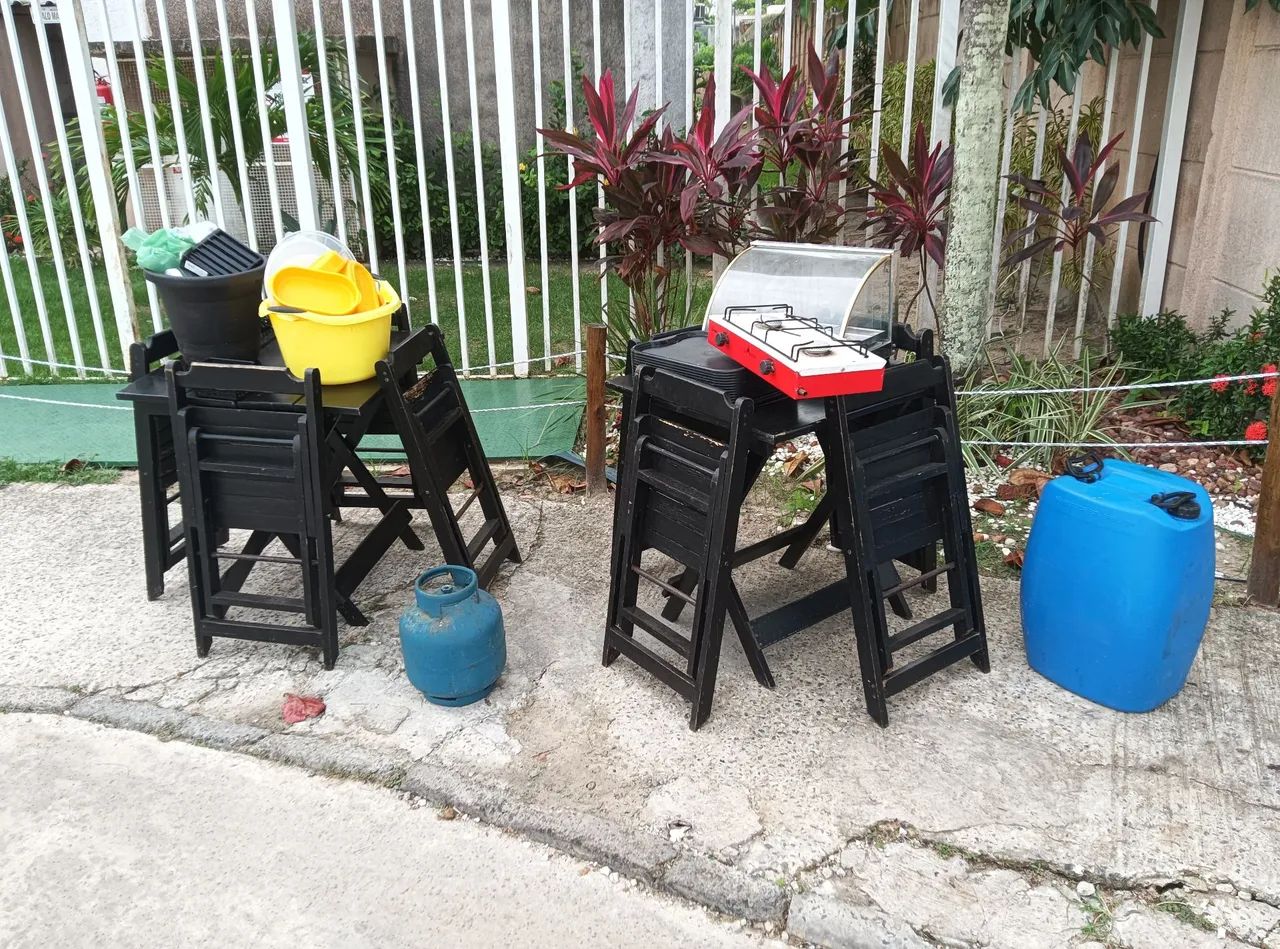 VENDO COM TUDO DENTRO  - Foto 3