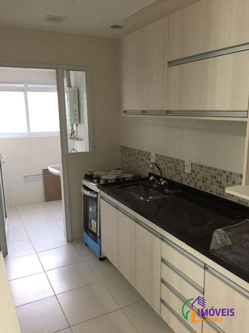 APARTAMENTO - GRANJA JULIETA - SP - Foto 5