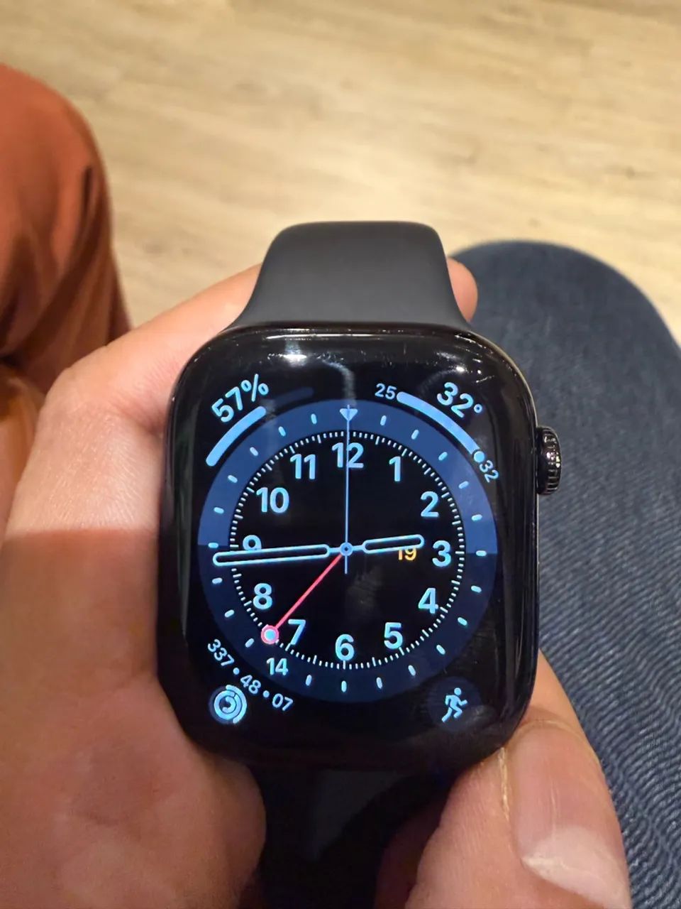 Apple Watch Series 10  - Foto 3