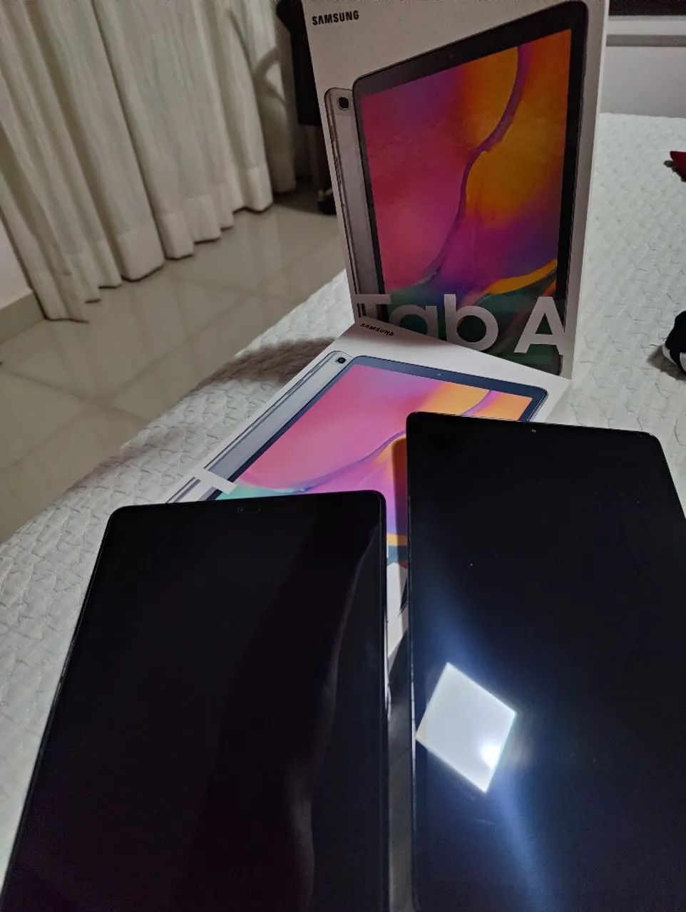 Tablet Samsung Galaxy tab A - Foto 2