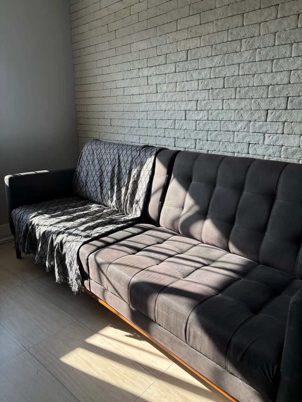 Sofá 3 lugares  - Foto 5