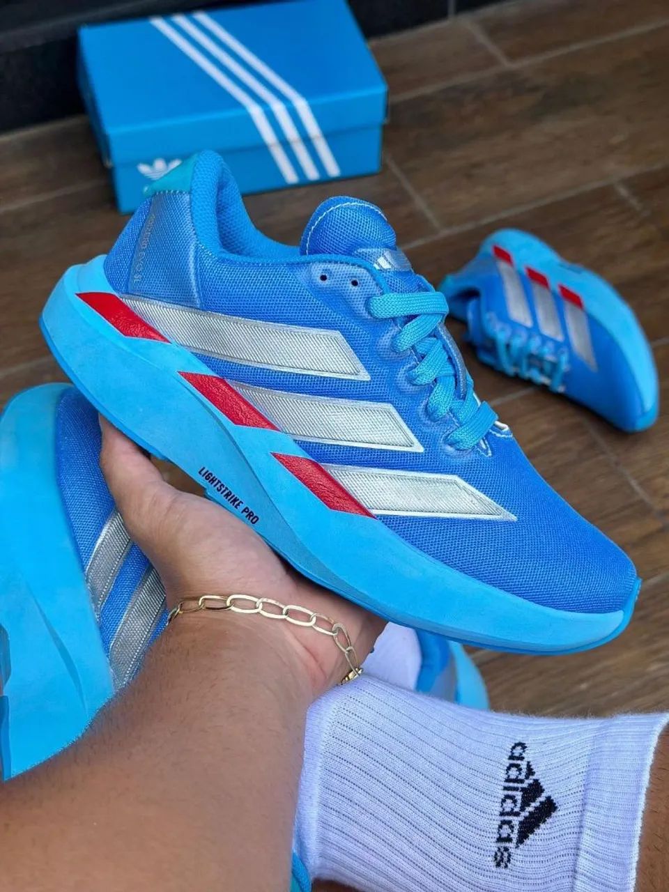 tenis do 34 ao 43