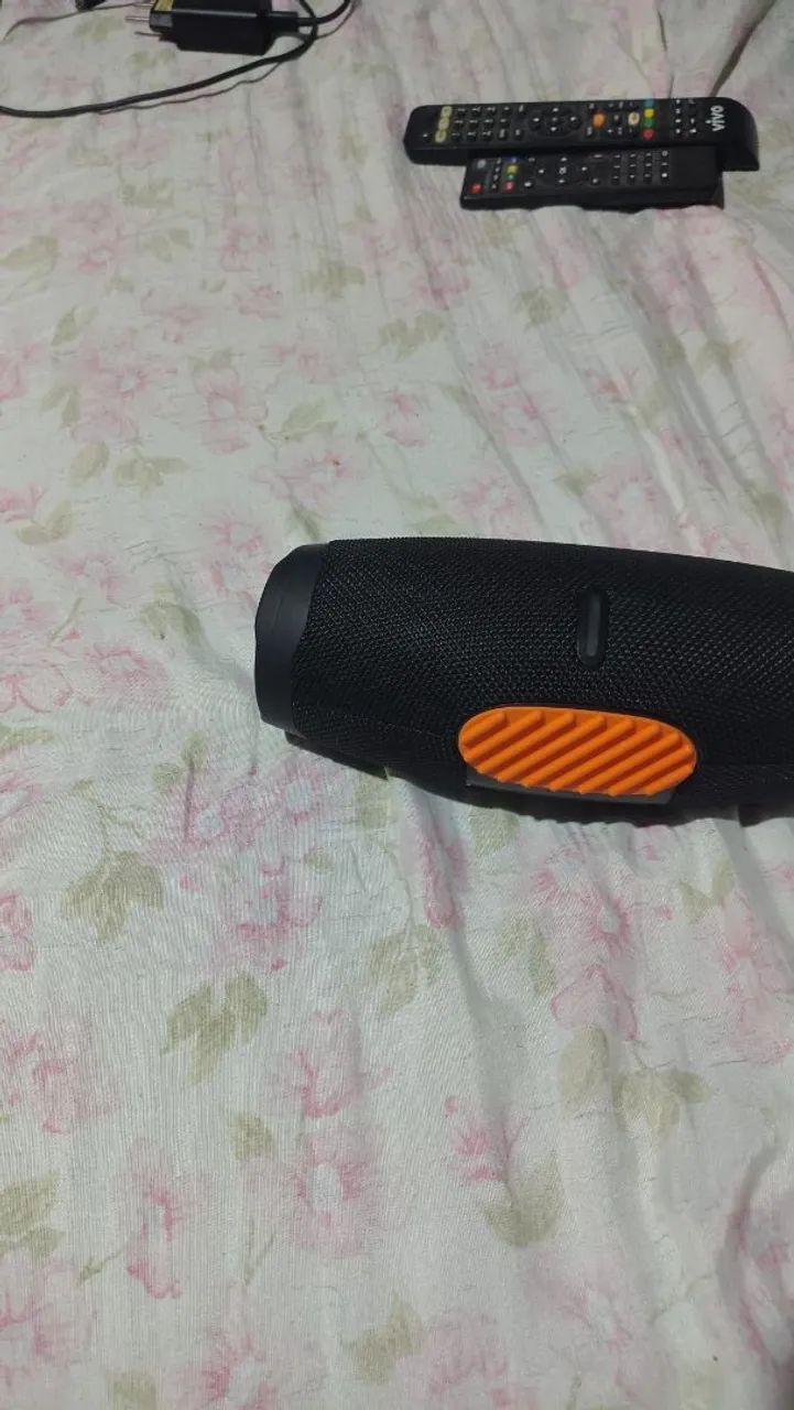 JBL original a prova de água  - Foto 2