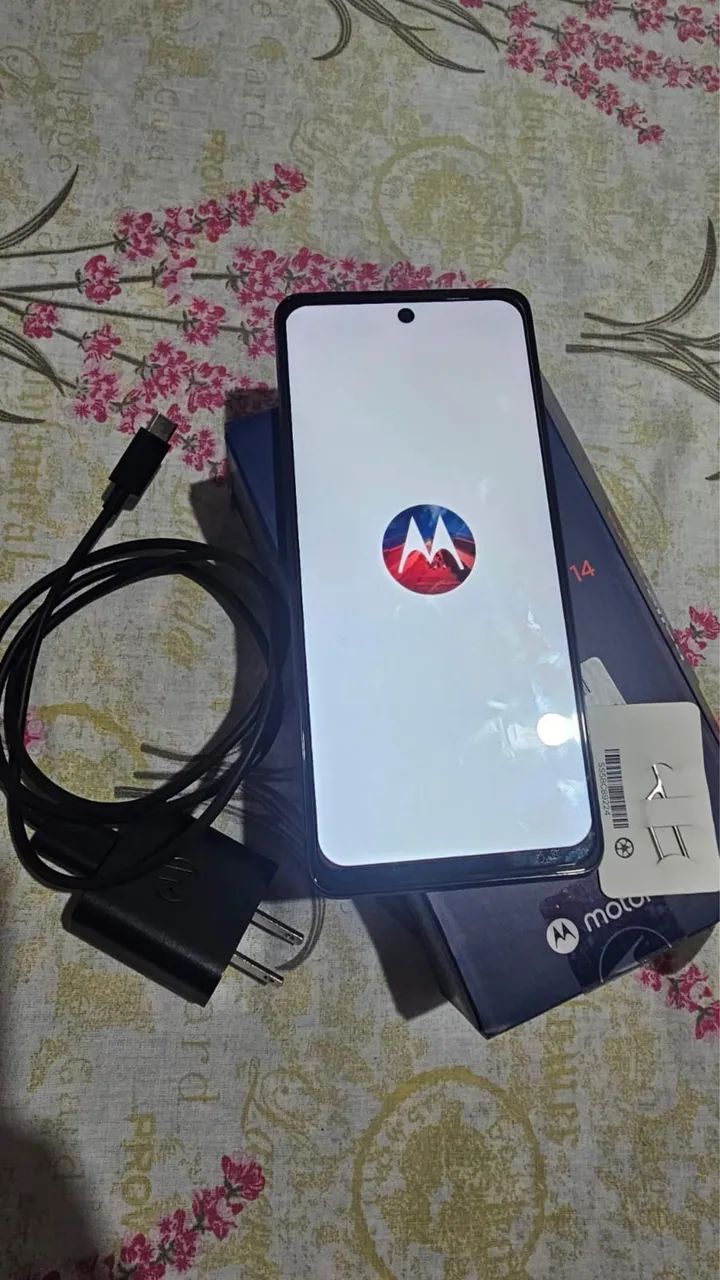 Vendo MotoE14  - Foto 4