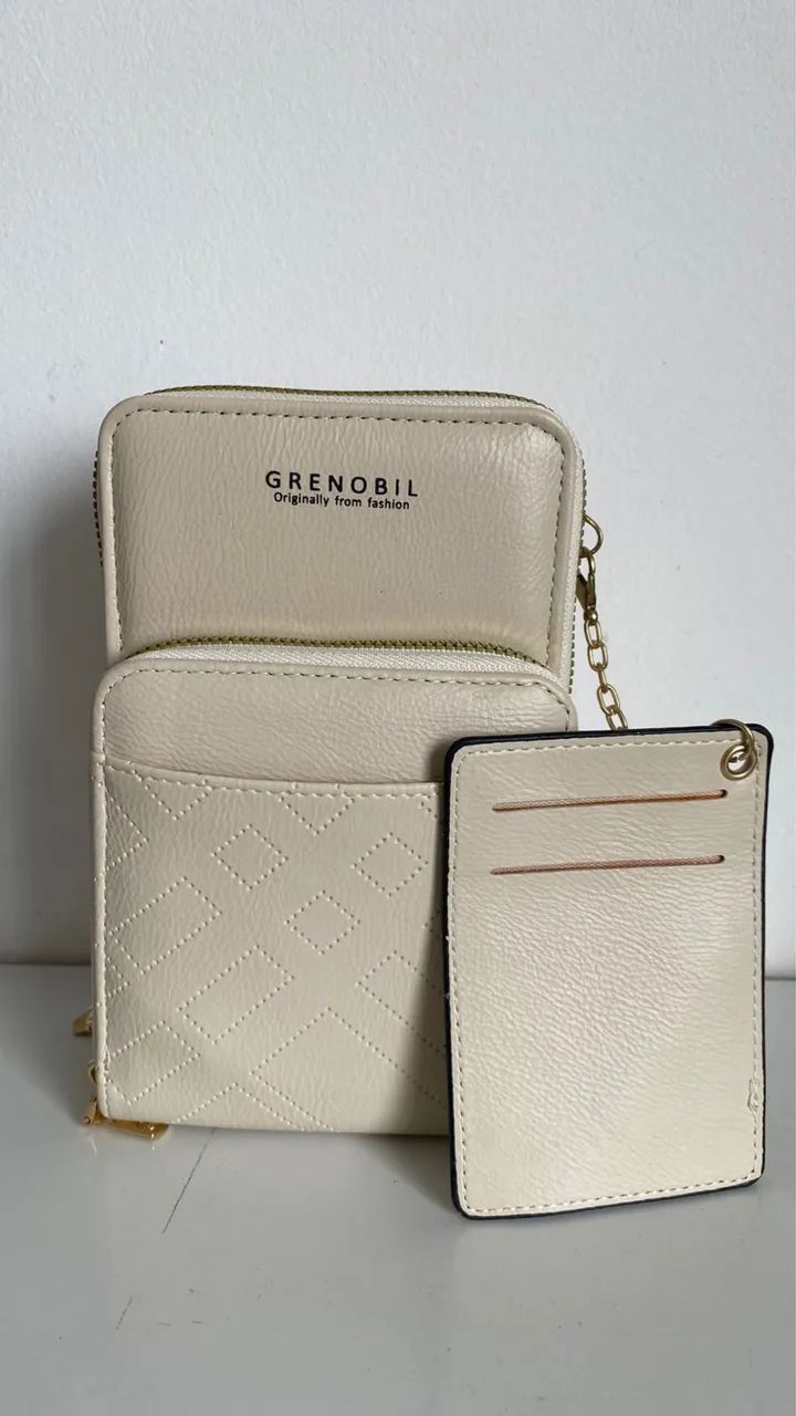Bolsas Novas  - Foto 5