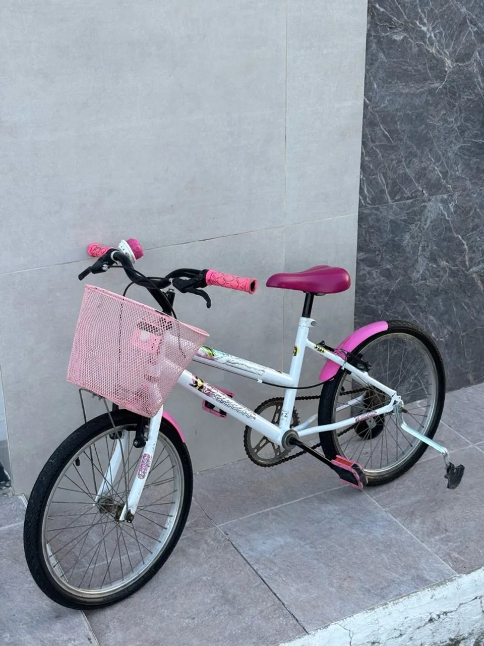 Bicicleta Infantil Aro 20 