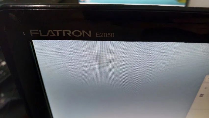 Monitor LG Full HD 20 polegadas  - Foto 5