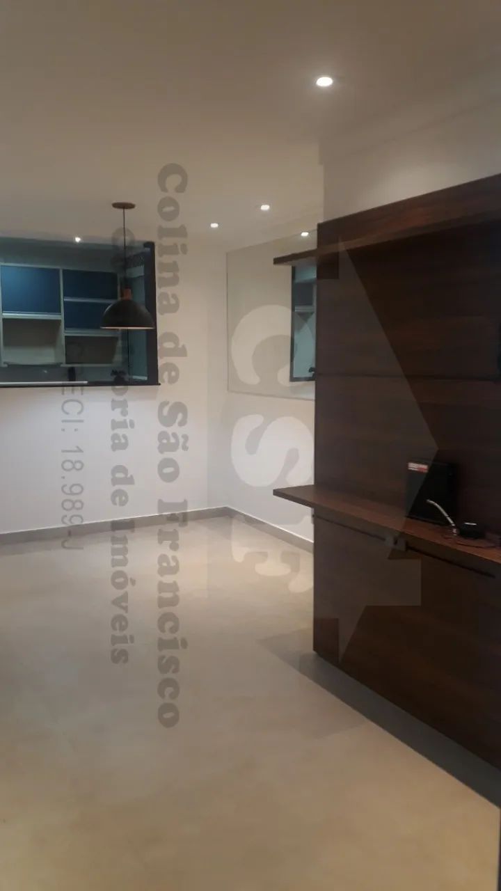 Apartamento para locação em São Paulo-SP, bairro Jaguaré: 2 quartos, 1 suíte, 3 salas, 2 b - Foto 6