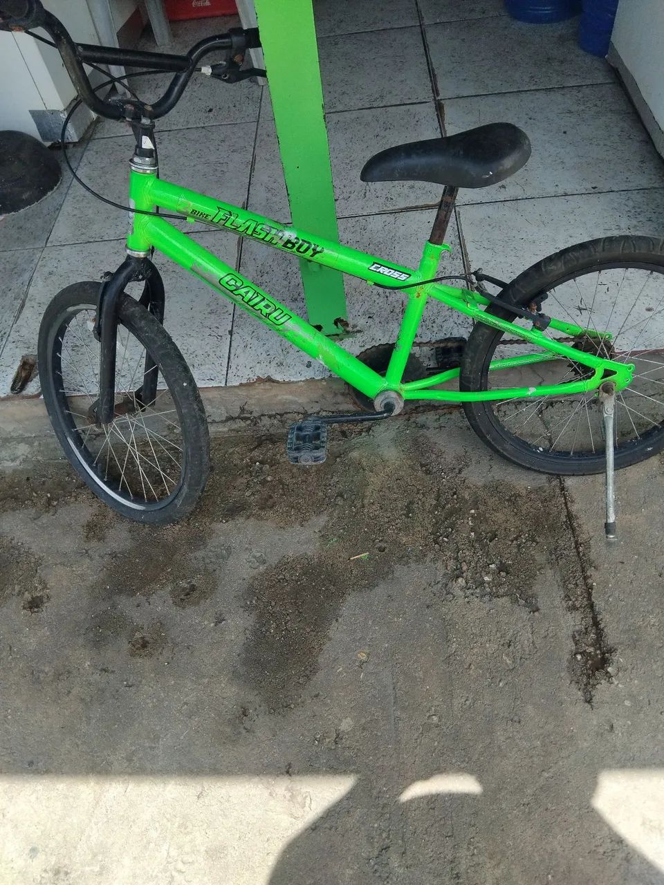 Bicicleta infantil - Foto 2