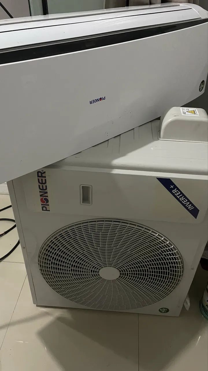 Ar condicionado  - Foto 2