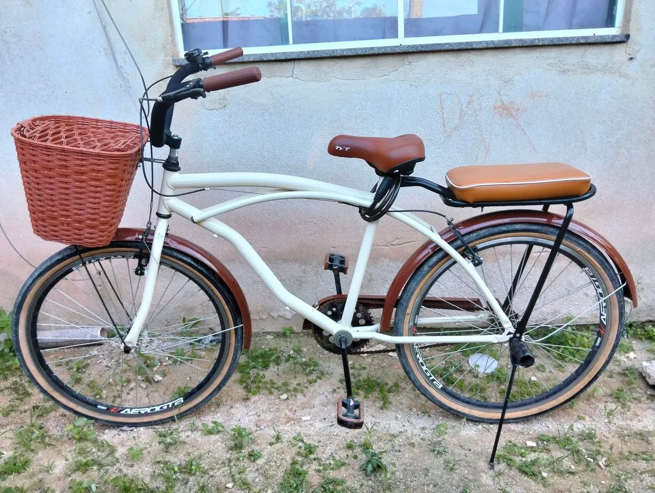 Bicicleta praiana - Foto 2
