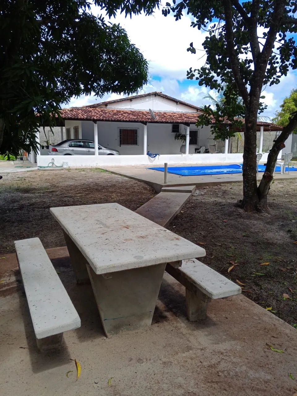 ? CHÁCARA À VENDA - CONFORTO, LAZER E CONTATO COM A NATUREZA?