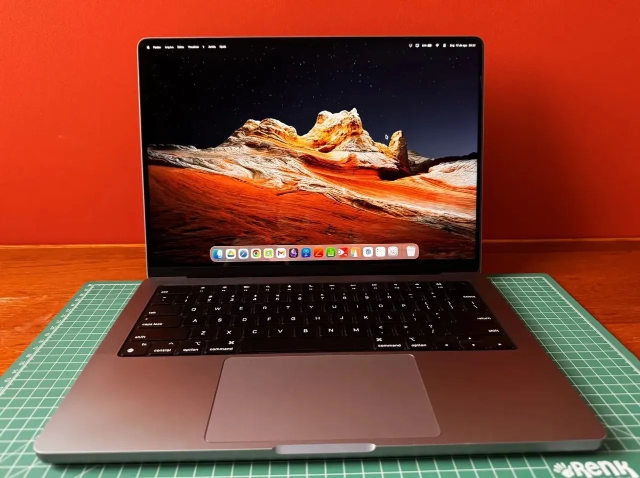 MACBOOK PRO M3 PRO 14