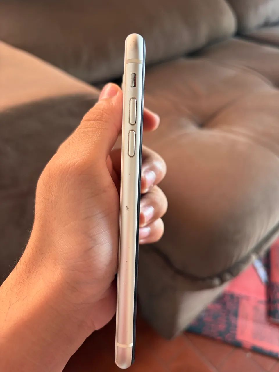 iPhone 11 64GB Branco - Foto 3