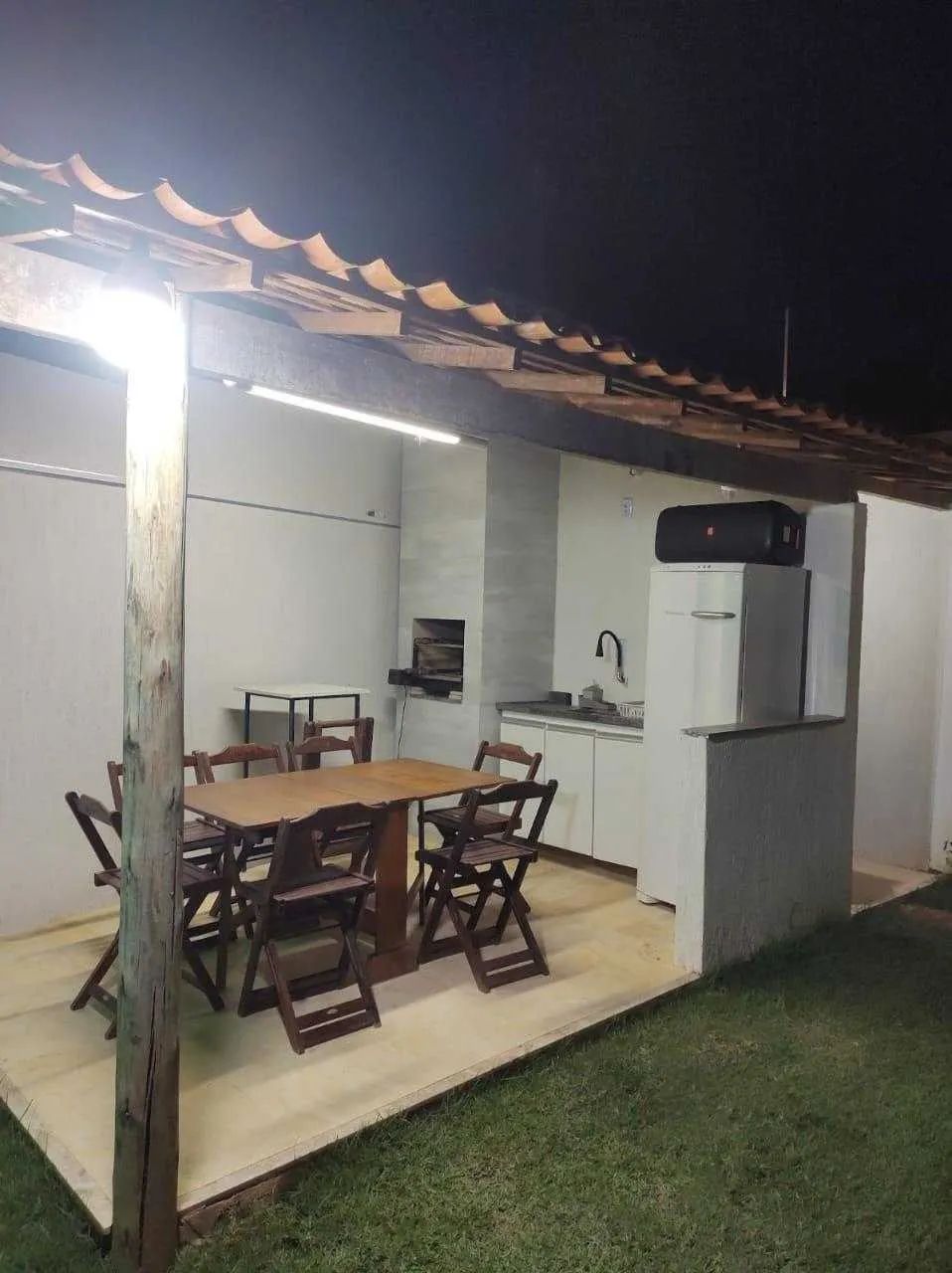 CASA NO MOSQUEIRO [4448] - Foto 3