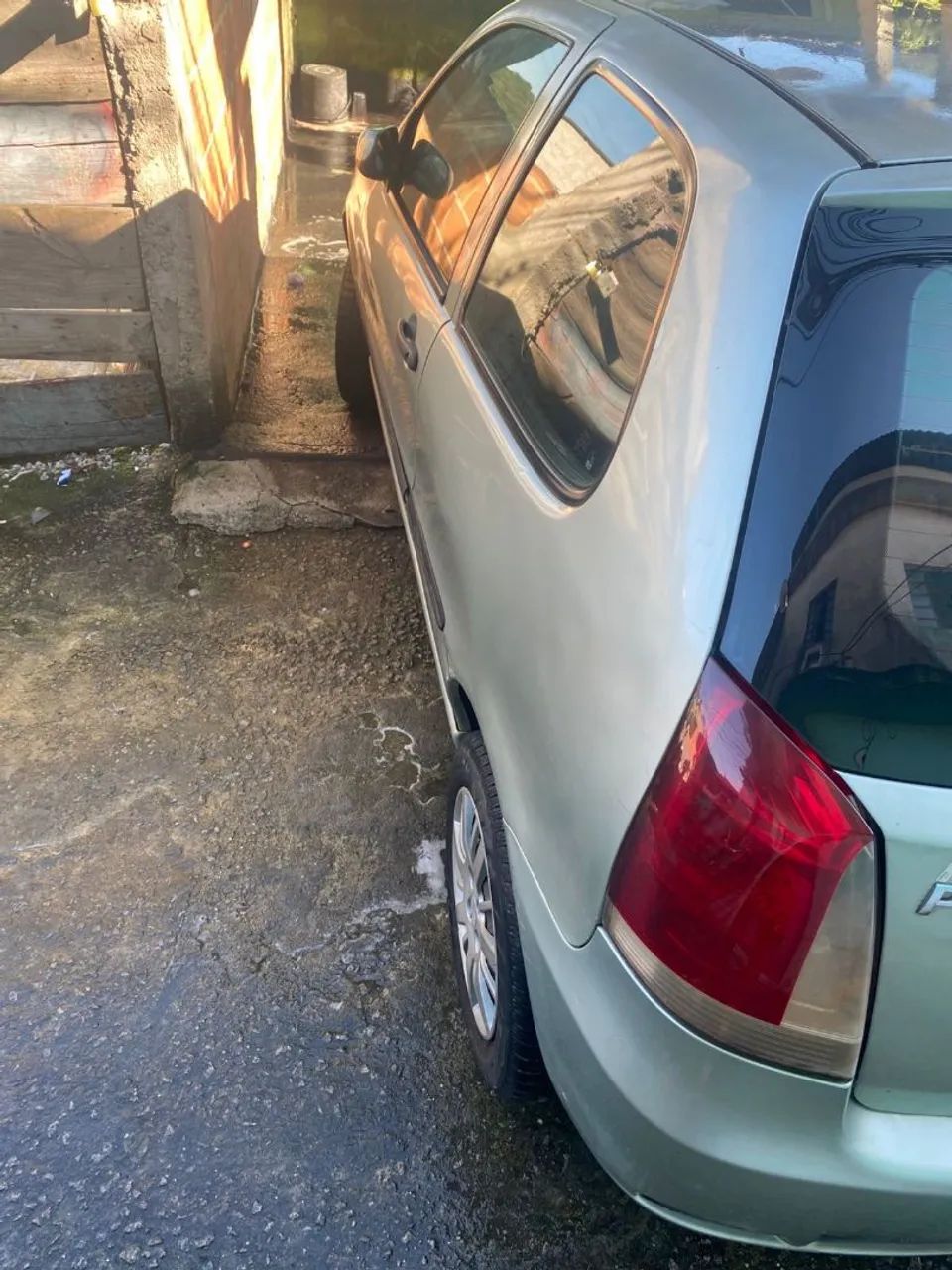 Fiat Palio 2010