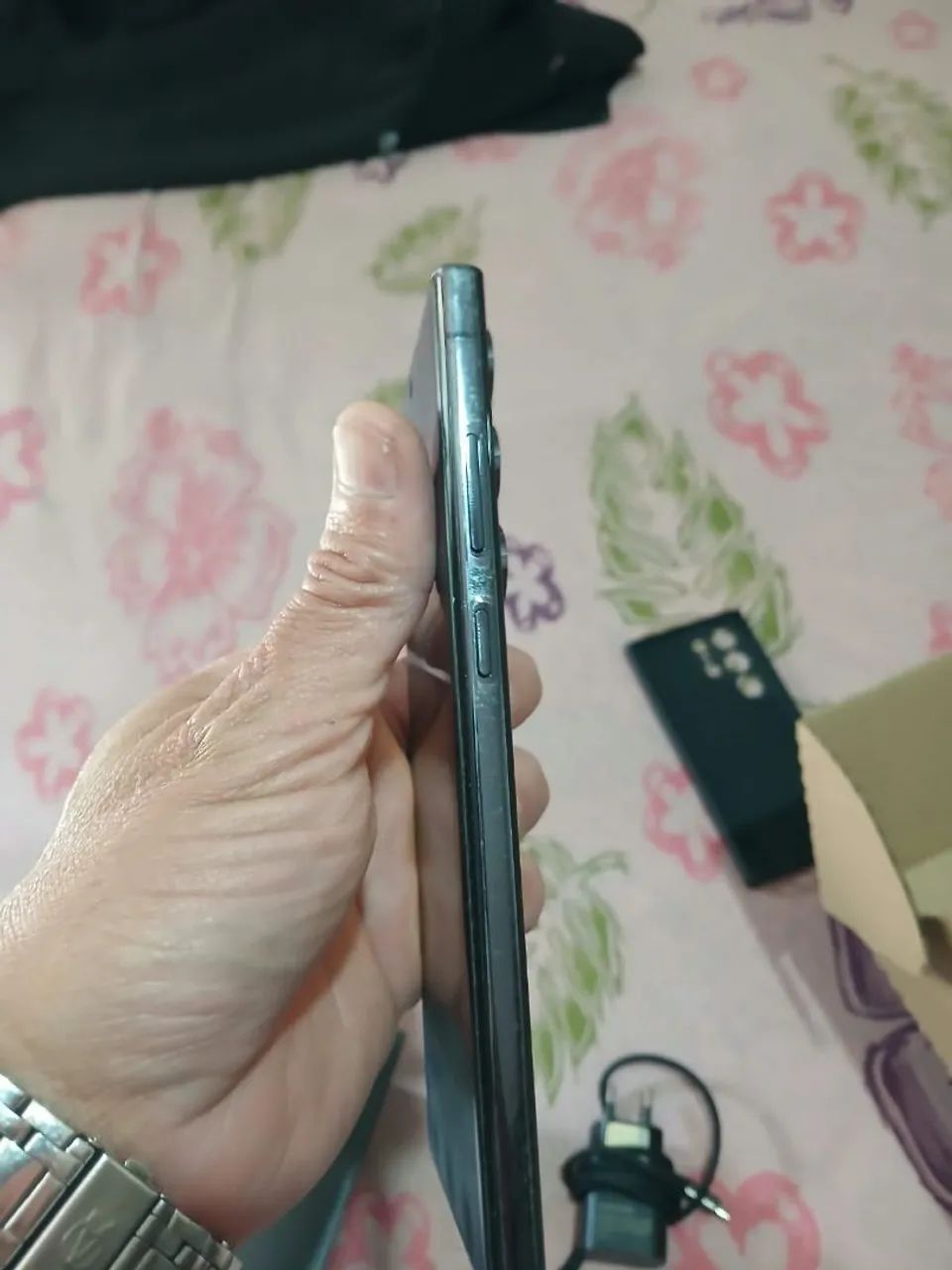 Samsung s23 ultra 5g 256gb - Foto 4