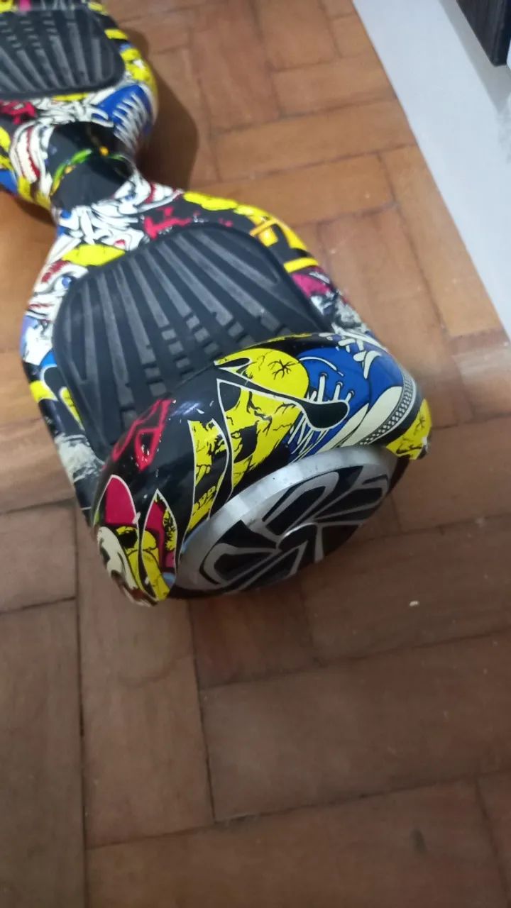 Hoverboard  - Foto 5