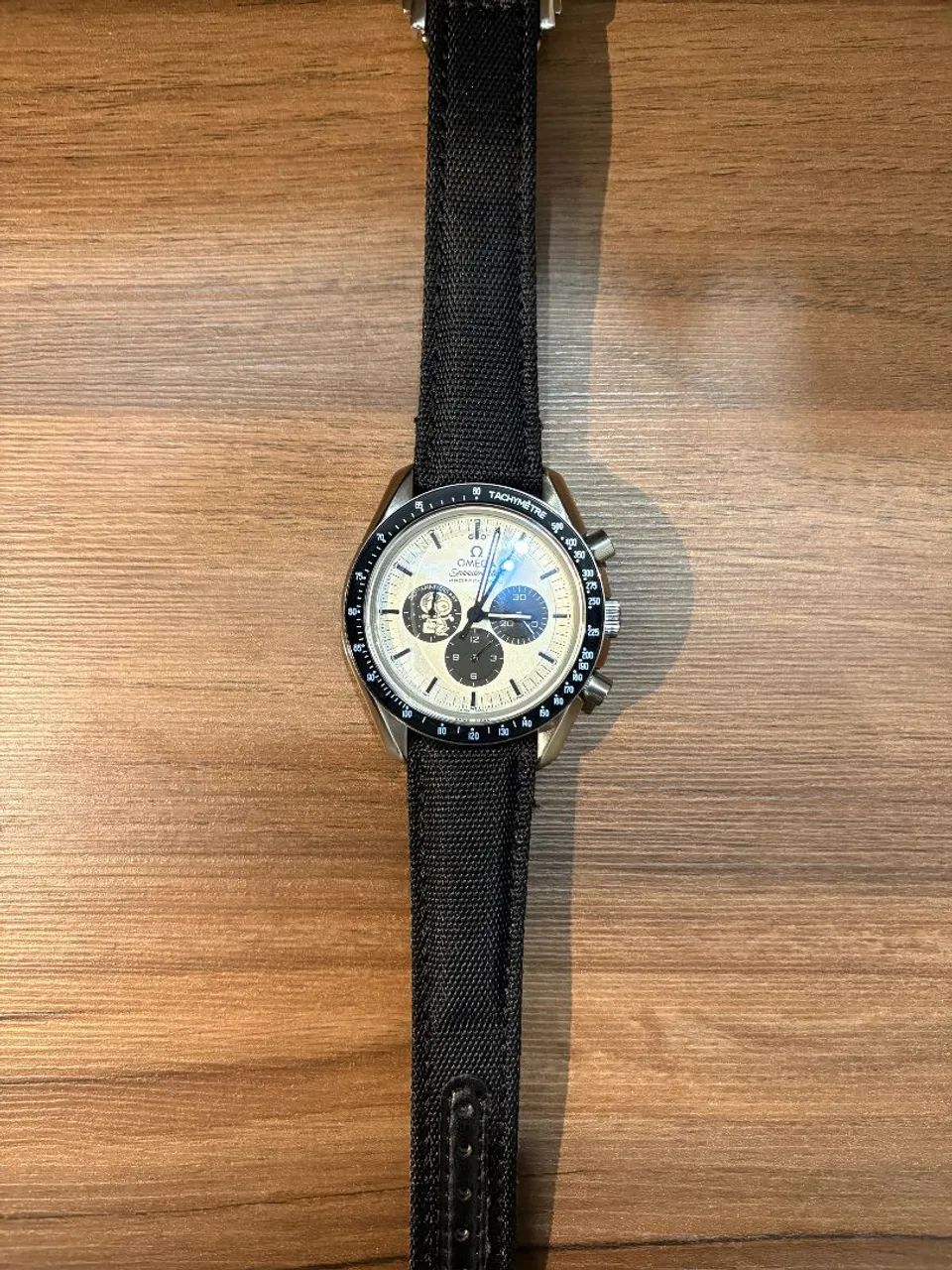 Relógios sill master ômega linha 1,1 - Foto 4