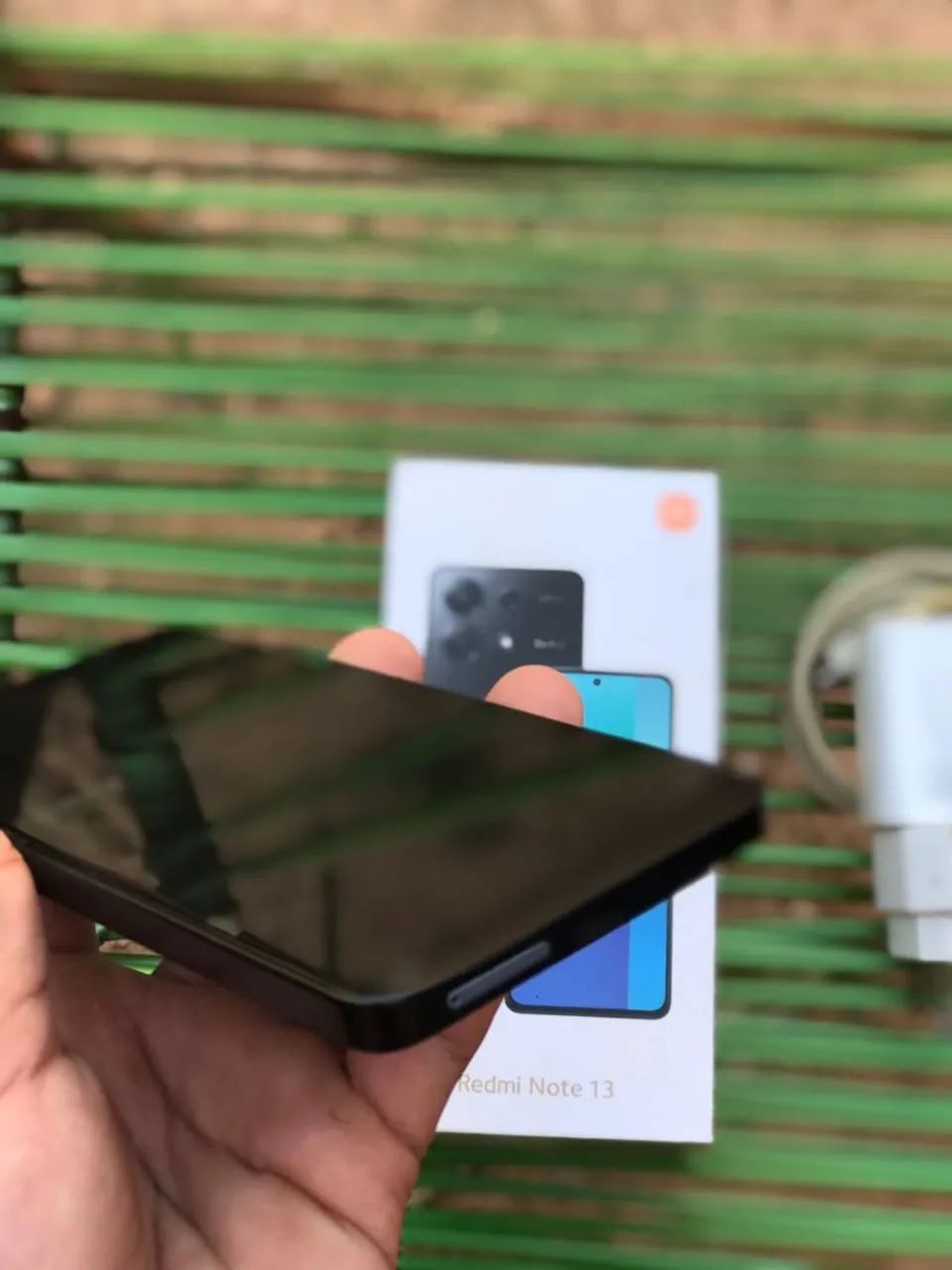 Redme note 13 faço troca por outro  - Foto 4